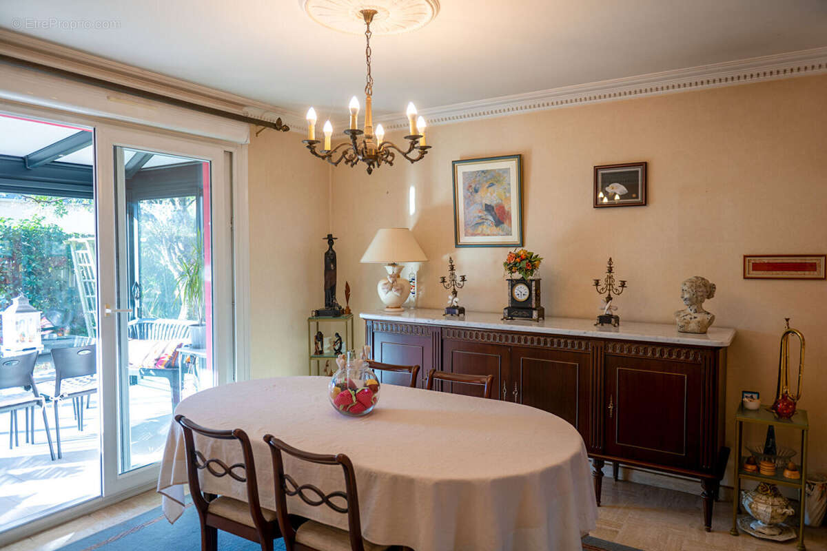 Maison à THOUARE-SUR-LOIRE