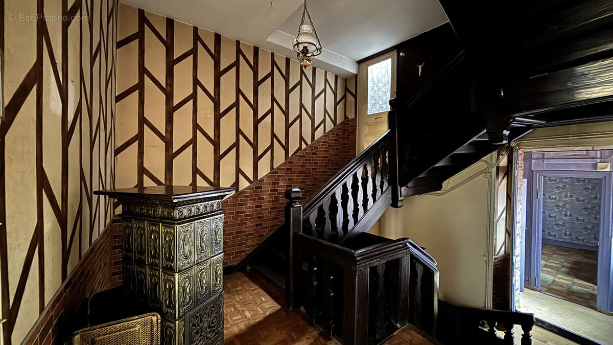 Appartement à SAVERNE