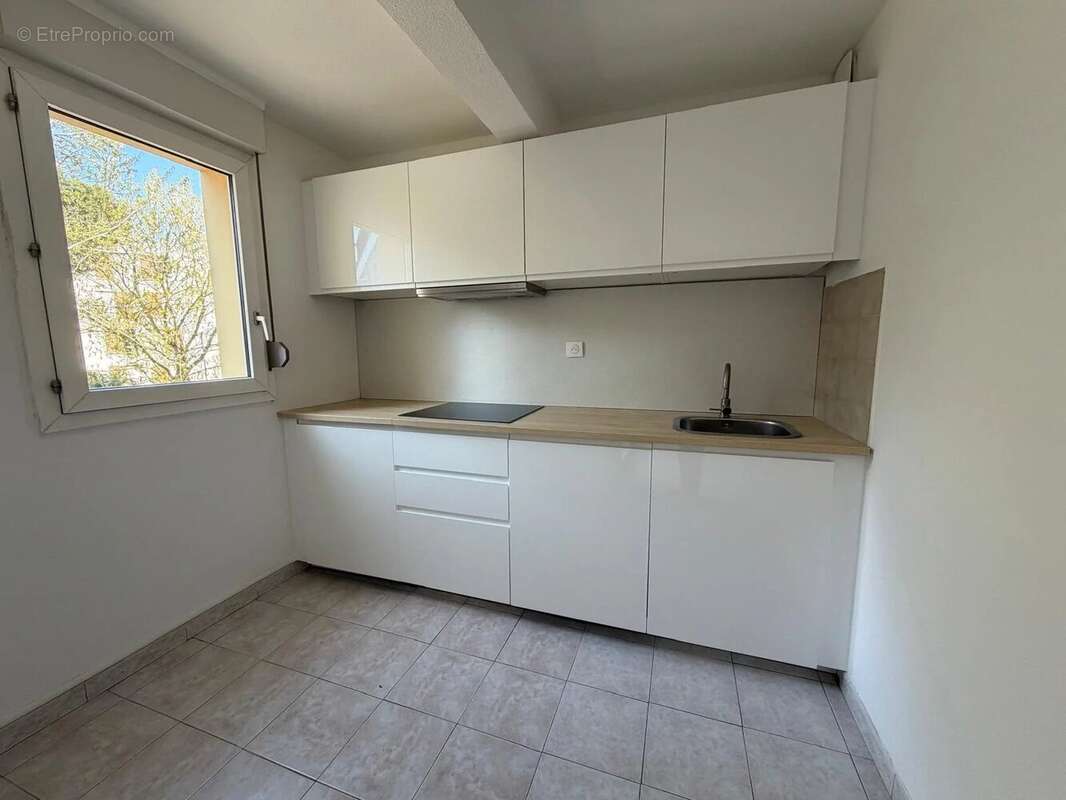 Appartement à BLAGNAC