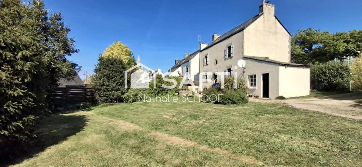 Photo 1 - Maison à LA CHAPELLE-NEUVE