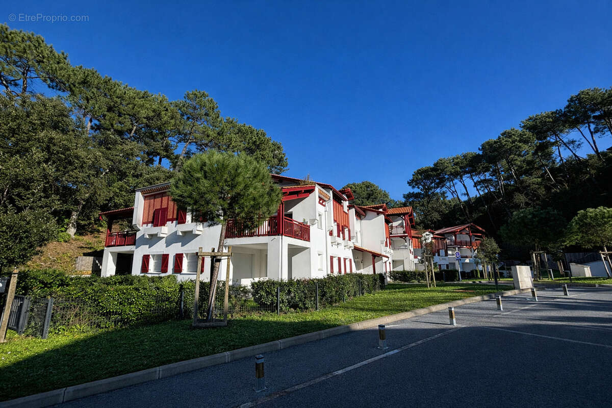 Appartement à HOSSEGOR