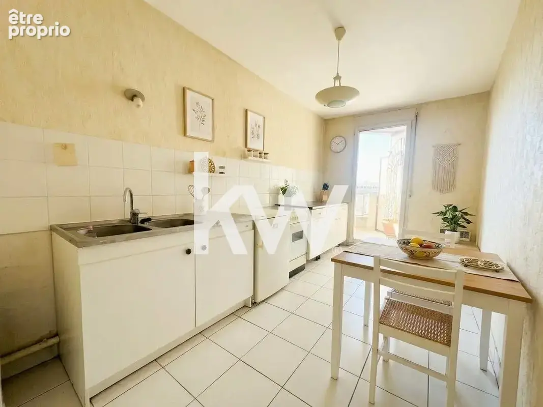 Appartement 4 pièces 96 m² à vendre à Lyon-3e (69003) - photo 6