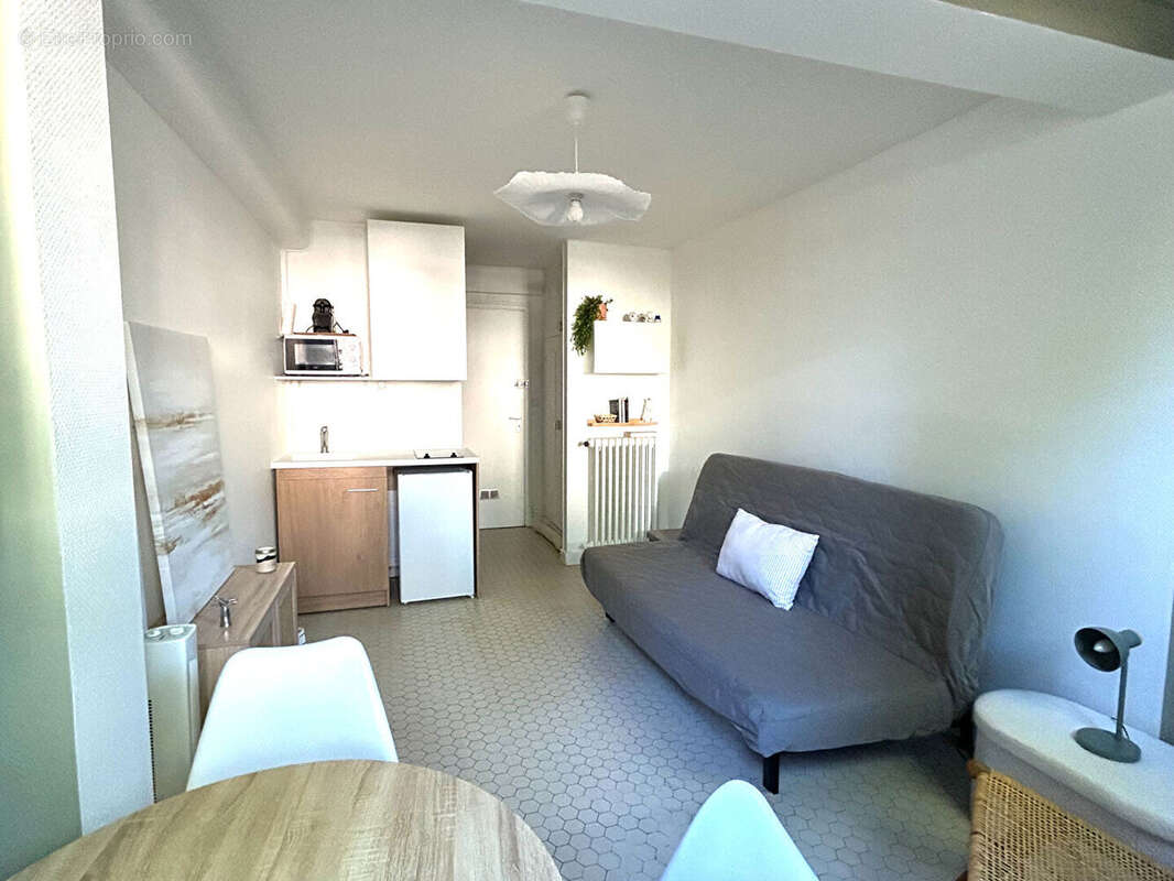 Chambre 15m² à l'haÿ-les-roses - photo 2