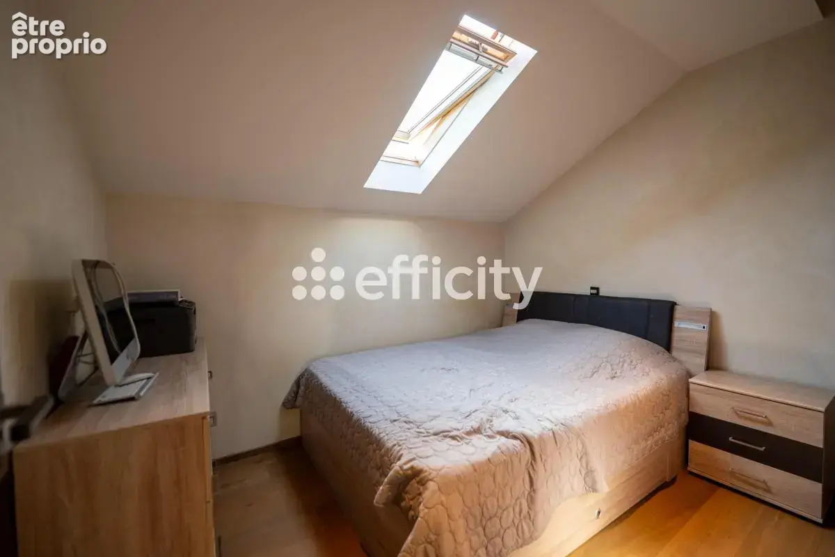 Maison 175 m² à Bossey  - photo 11
