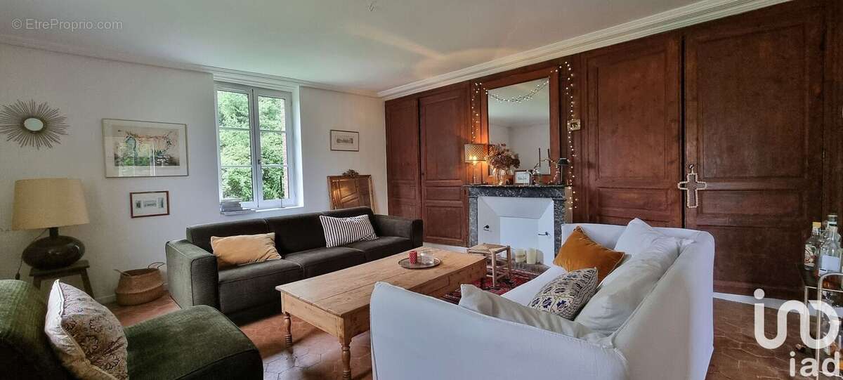 Photo 3 - Maison à LA VESPIERE