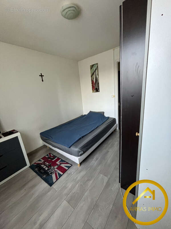 Appartement à ARRAS