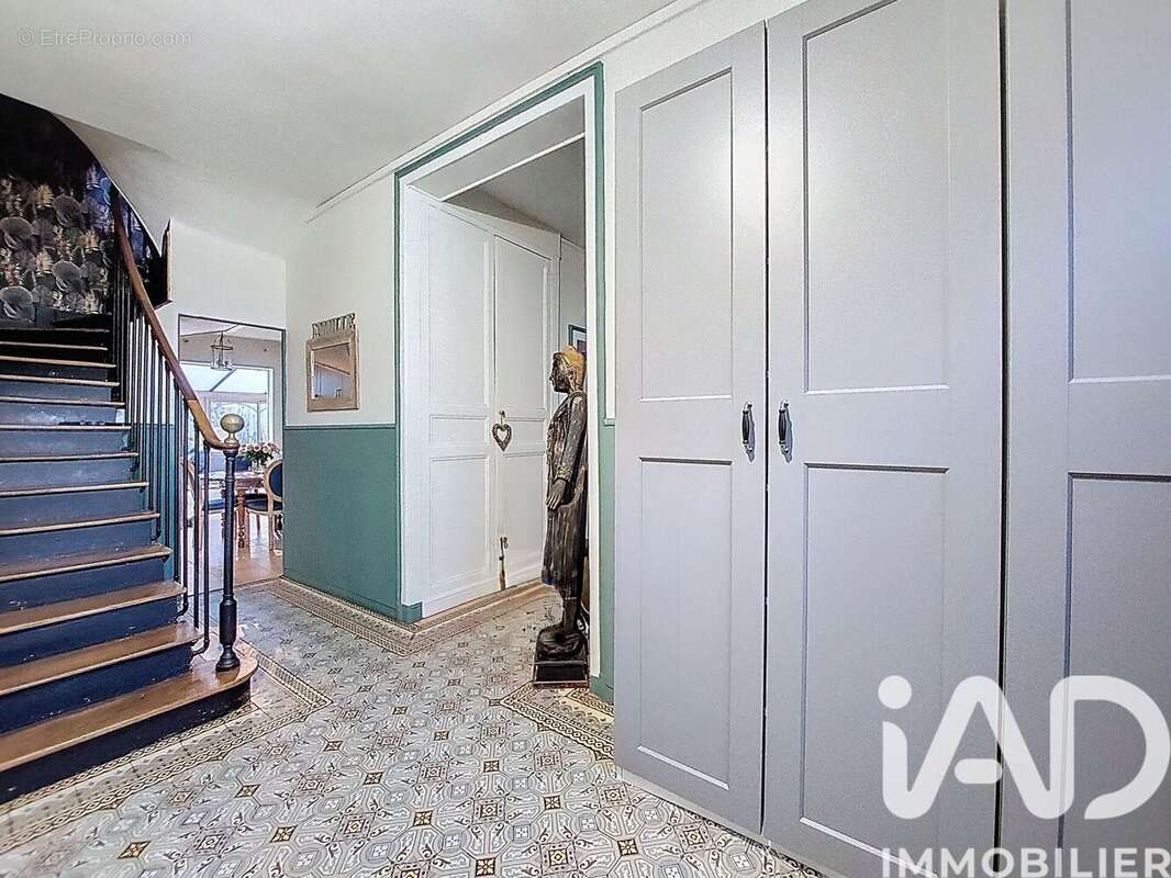 Photo 7 - Maison à LES ESSARTS
