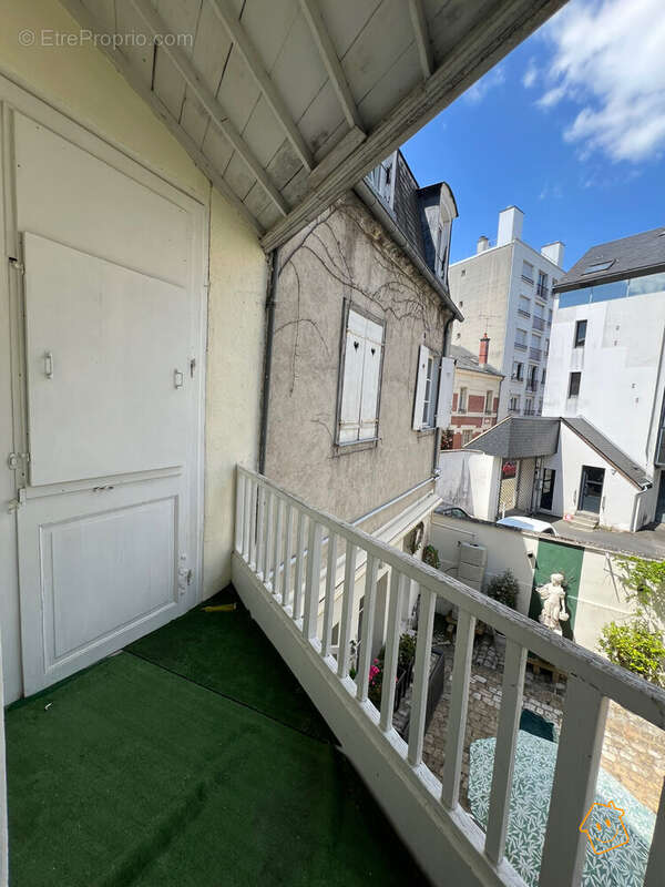 Appartement 103 m² à Bourges  - photo 7