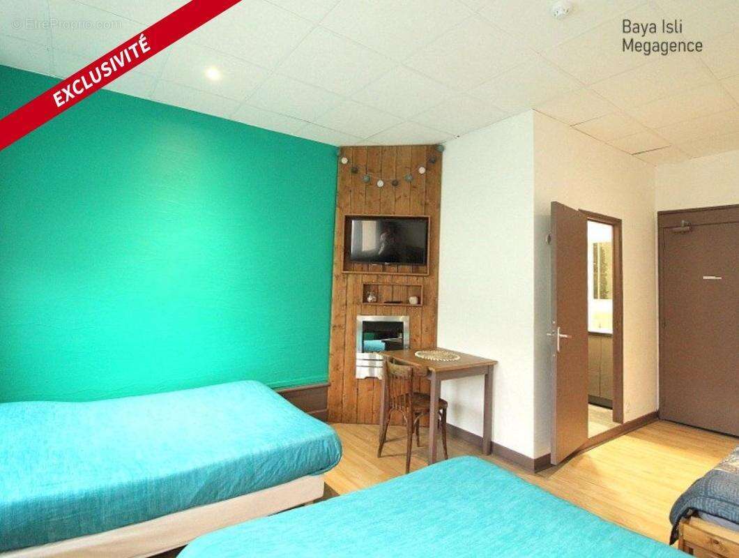 Commerce à MONISTROL-SUR-LOIRE