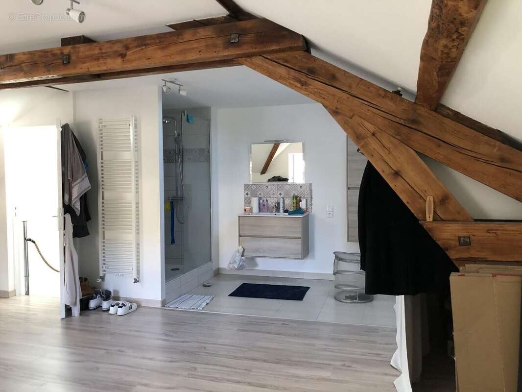Photo 7 - Maison à THIZY