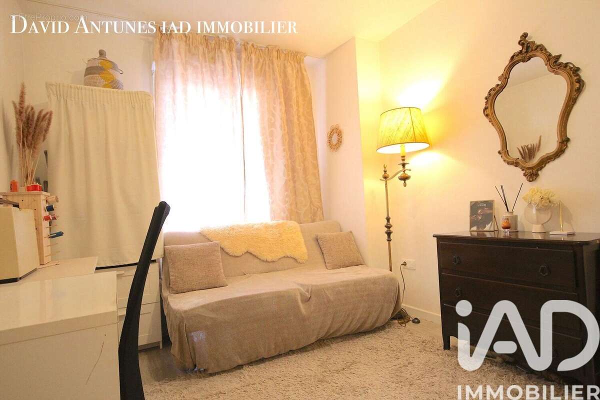 Photo 6 - Appartement à SAINT-GRATIEN