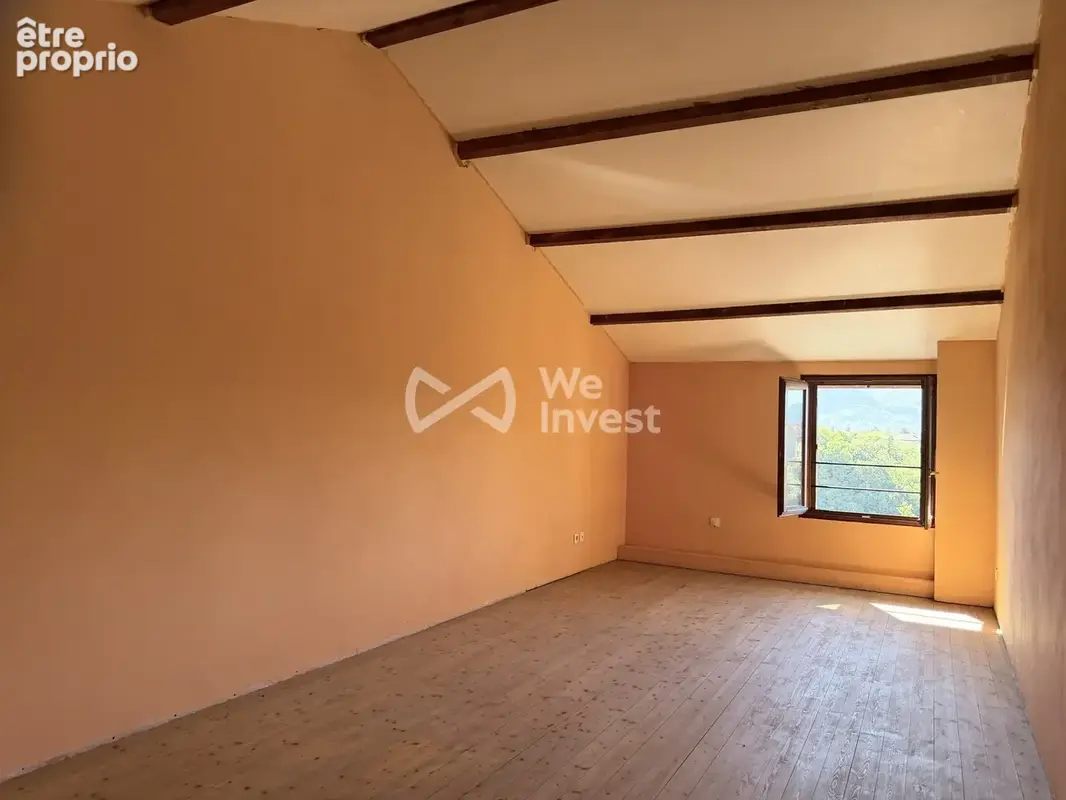 Maison 7 pièces 160 m² à vendre à Saint-Marcellin (38160) - photo 7