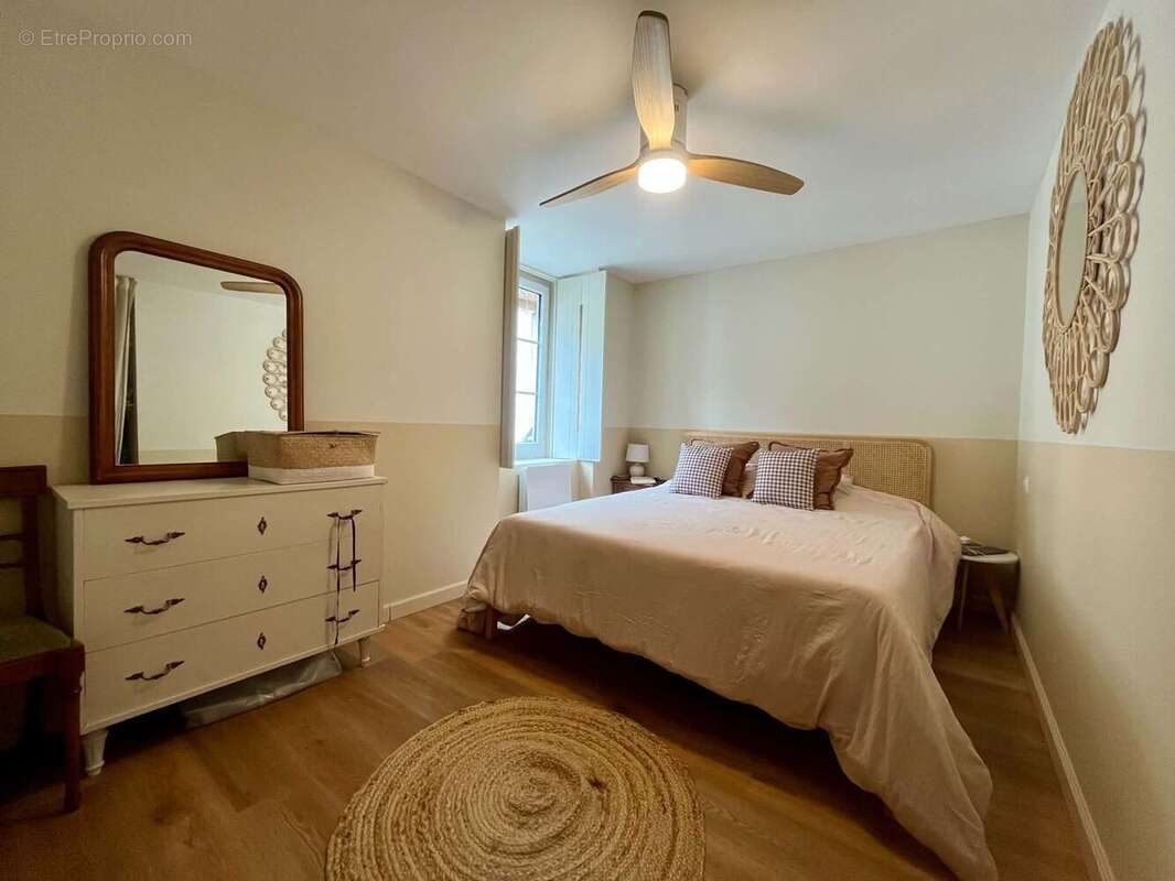 Appartement à CHALON-SUR-SAONE