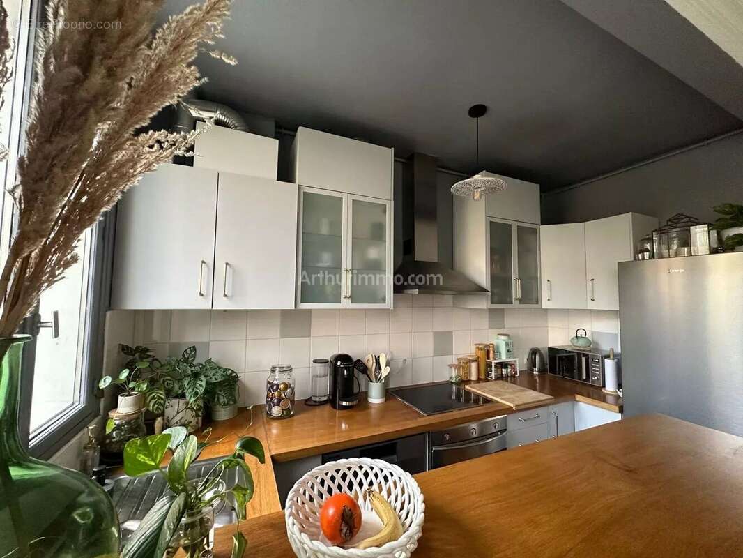 Appartement à NOGENT-SUR-MARNE