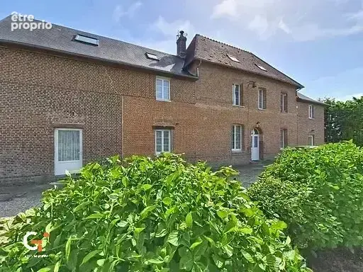  Rare à la vente – Ancien corps de ferme réhabilité de 300 m² - photo 12