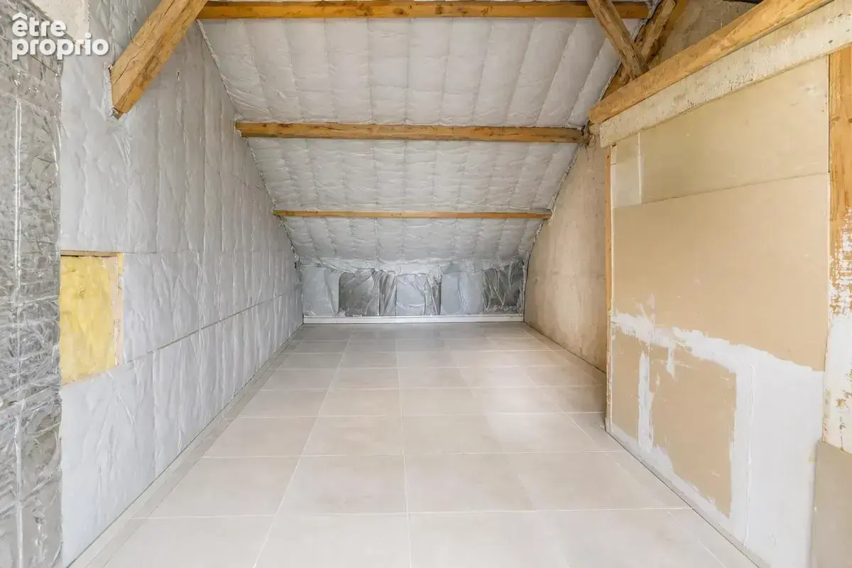 Maison de 7 pièces de 177 m² à Cour-Cheverny - photo 24