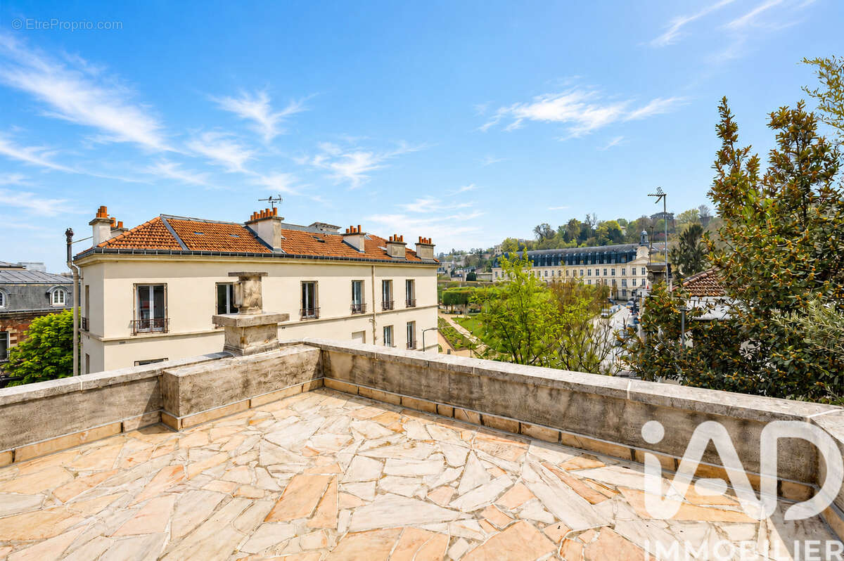 Photo 4 - Maison à SEVRES