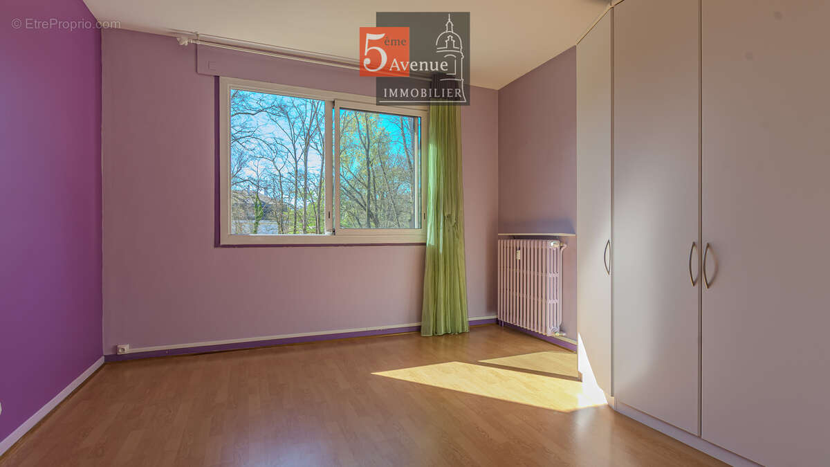 Appartement à GOUVIEUX