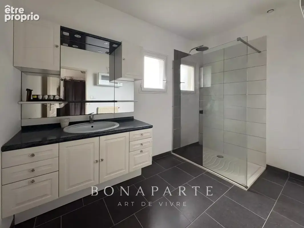 Saumur - maison - 137 m² - photo 12