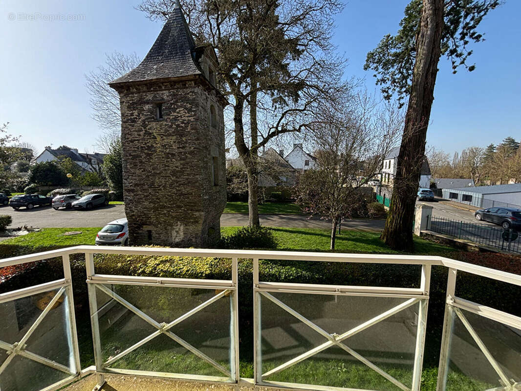 Appartement à PLOERMEL