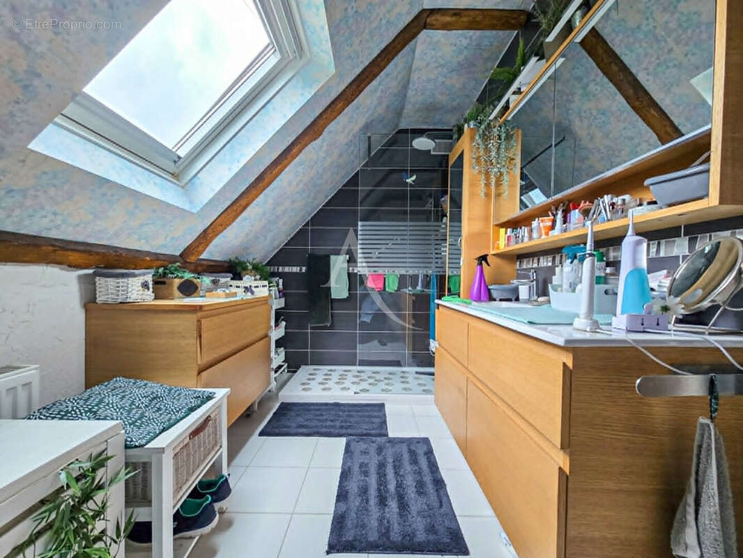Maison à ABLEIGES