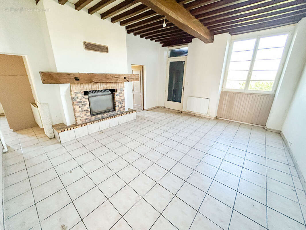 Maison à GRENADE-SUR-L'ADOUR