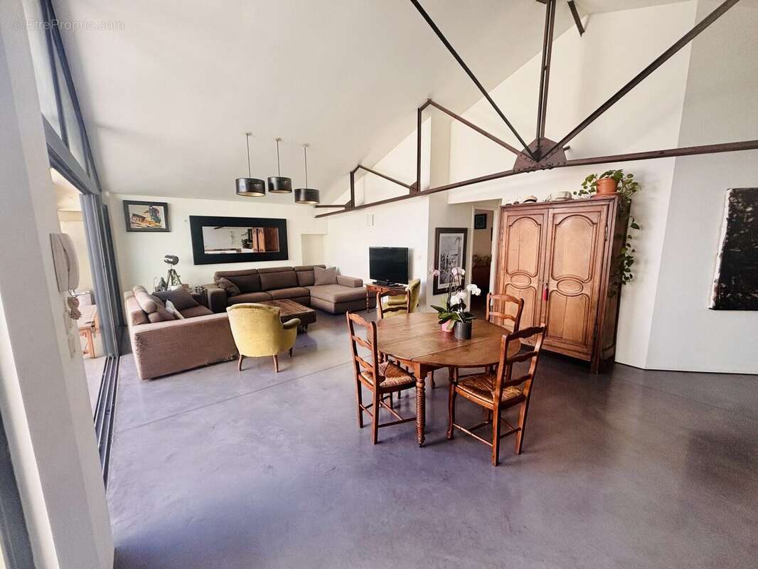 Maison à TORREILLES