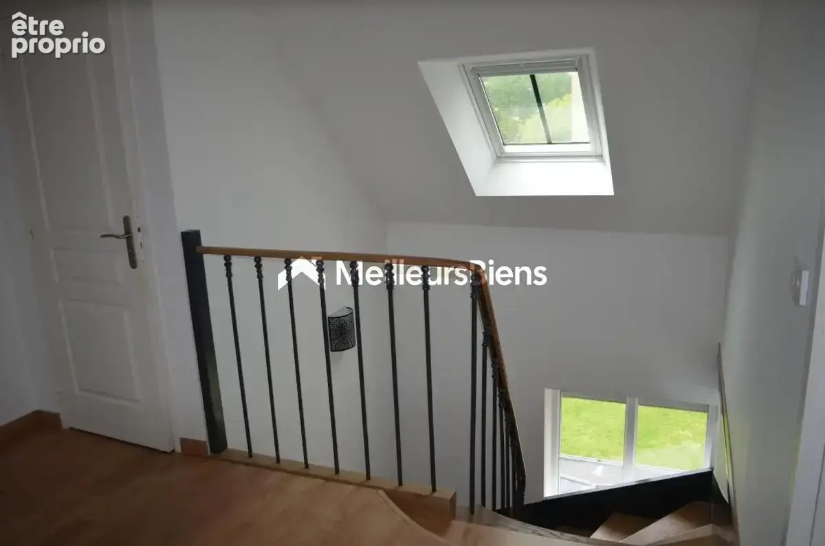 Maison de Maître rénovée de 220M² et annexe de 40M² en centre ville de Mamers - photo 8