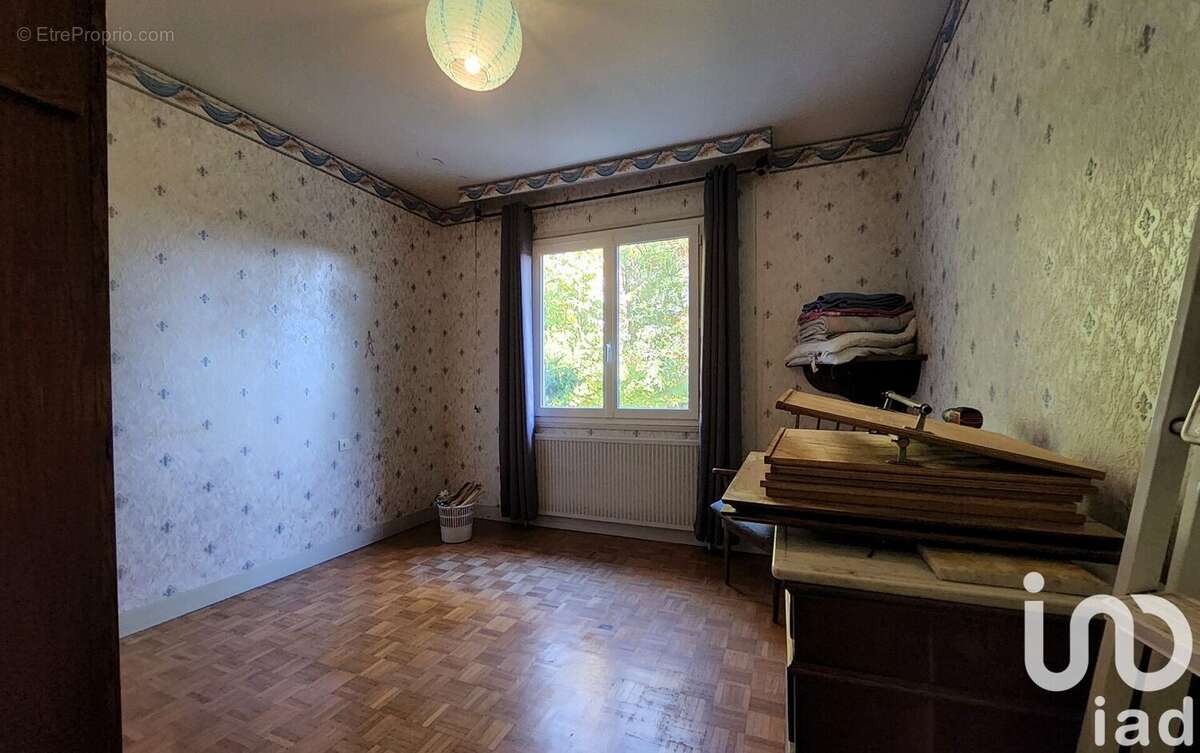 Photo 7 - Maison à MER