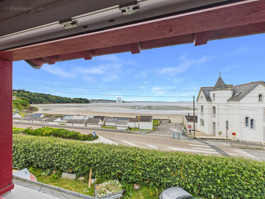 Maison à DOUARNENEZ