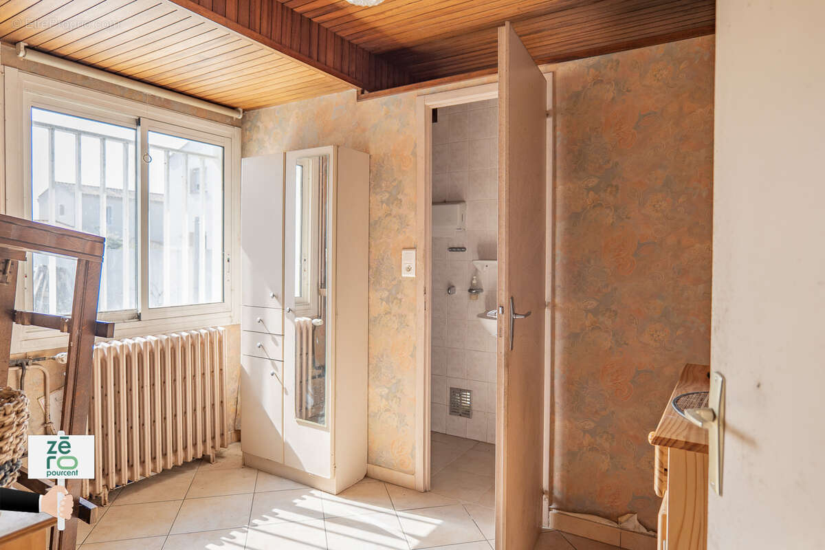 Maison à L&#039;ILE-D&#039;OLONNE