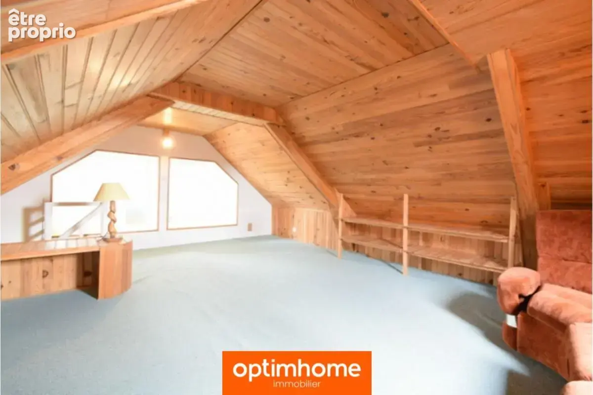 Belle maison en pierre – 165 m² habitables – terrain de 1 700 m² – nombreuses dépendances - photo 10