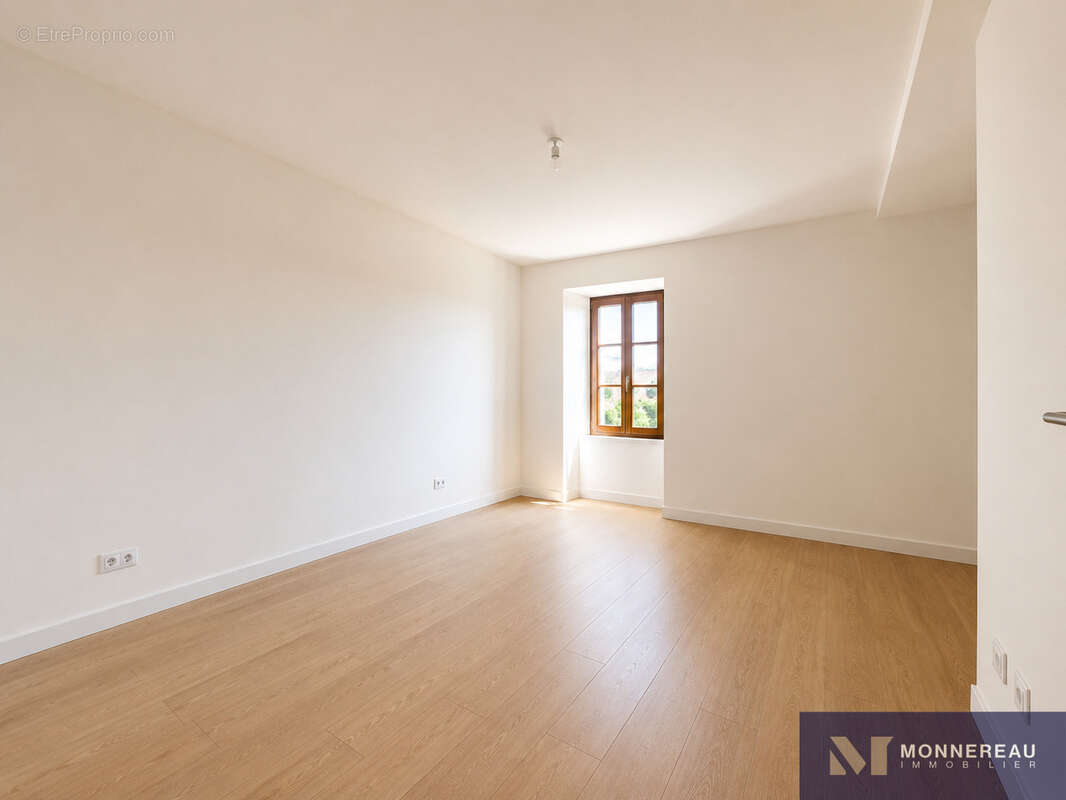 Ensemble locatif - photo 9