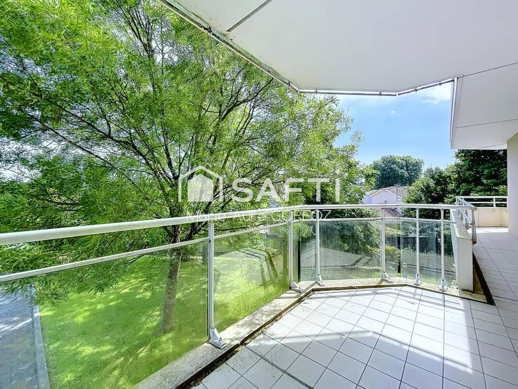 Photo 1 - Appartement à MERIGNAC