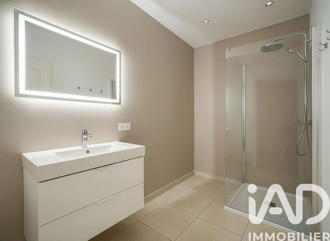 Photo 6 - Maison à CESSON