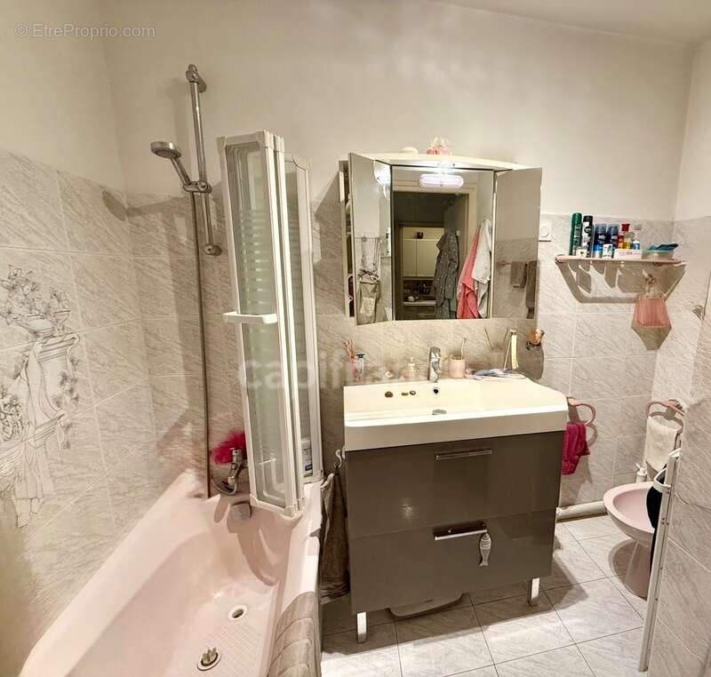 Appartement à SANARY-SUR-MER