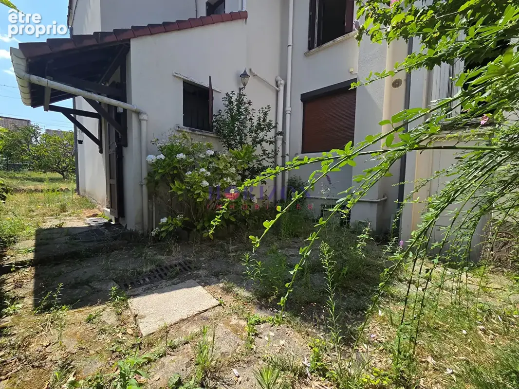 Maison Orry La Ville 5 pièce(s) 84 m2 - photo 8