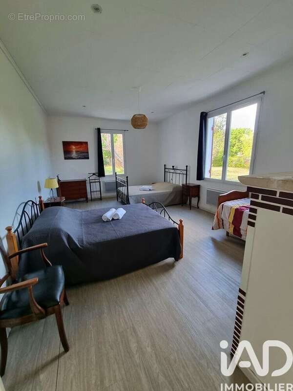 Photo 6 - Maison à SANGUINET