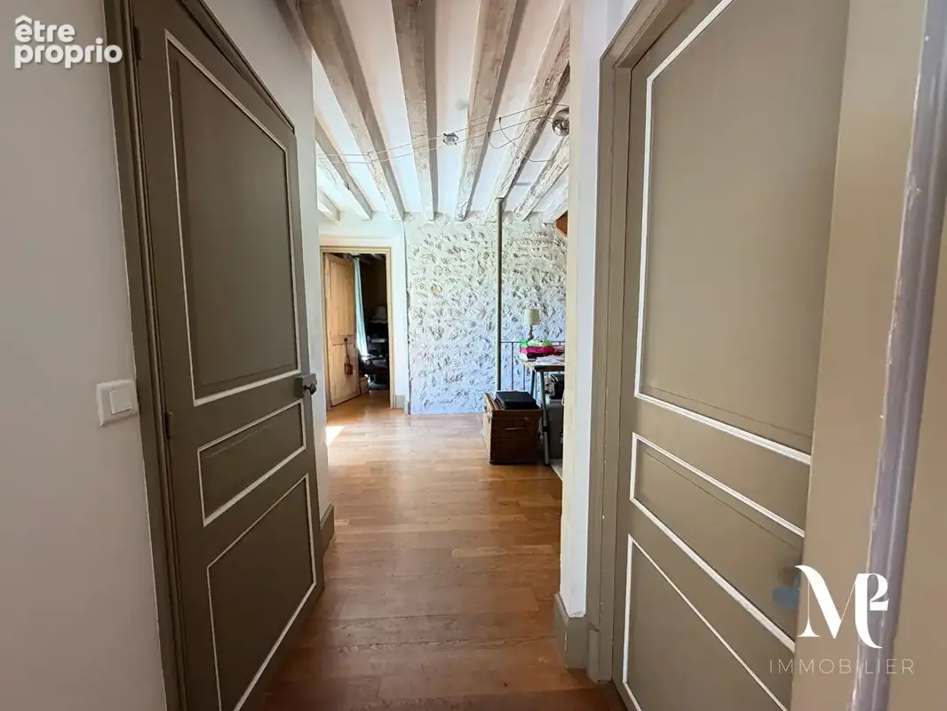 Maison de charme - 6 pièces, 167 m² - photo 10