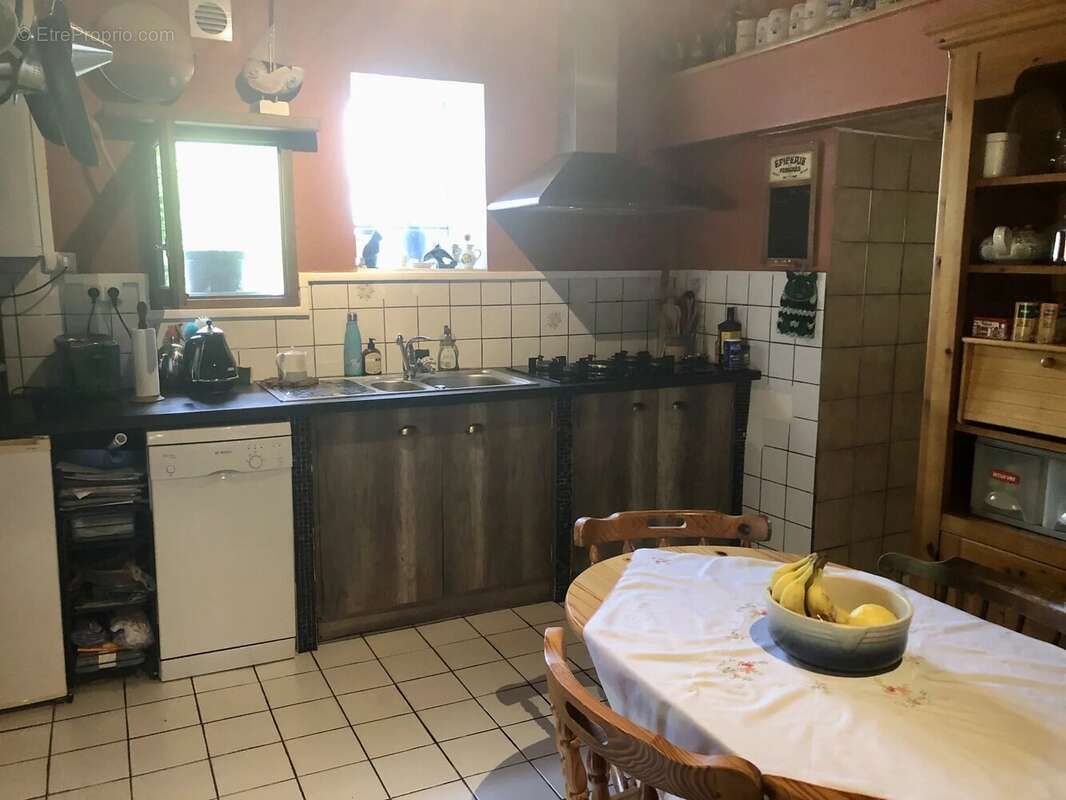 Charmante Maison à Azat le Riz - photo 6