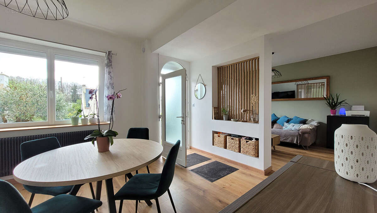 Maison à CONCARNEAU