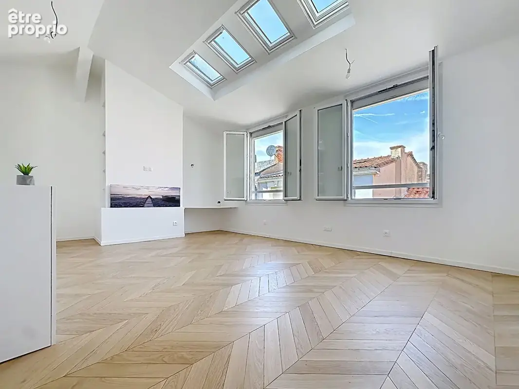 Appartement Les Sables D Olonne 2 pièce(s) - photo 2