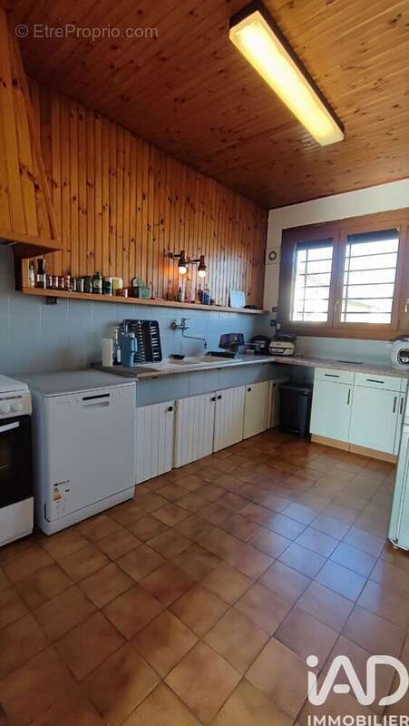 Photo 7 - Maison à VIARMES