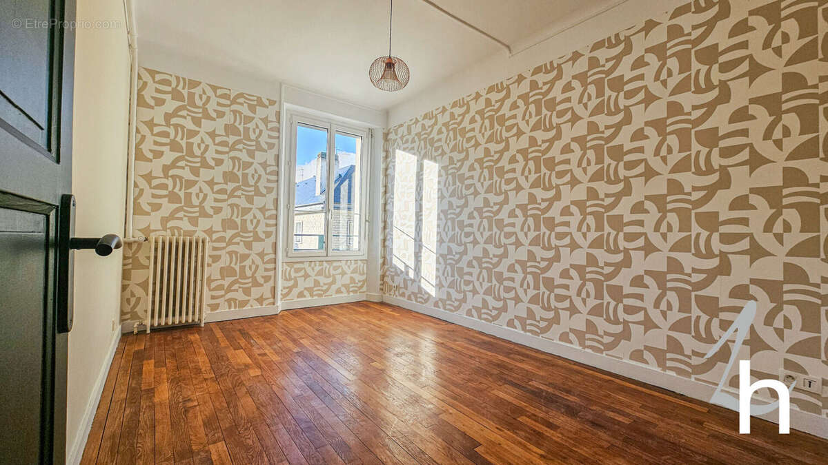 Appartement à CAEN