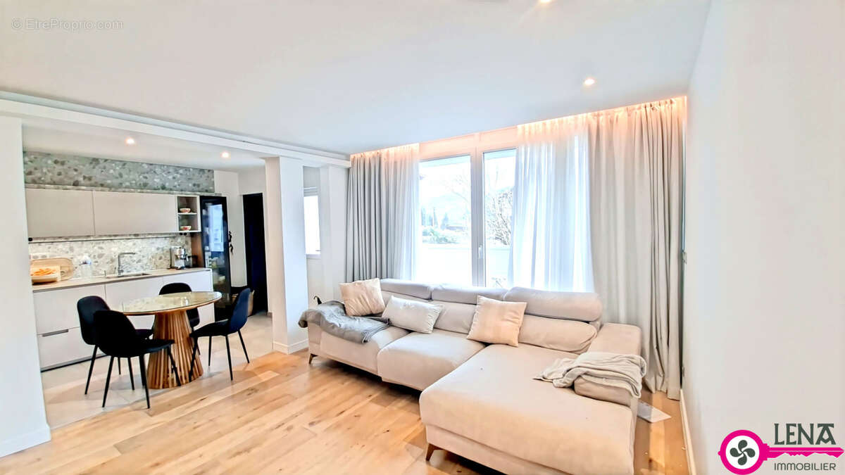 Appartement à HENDAYE