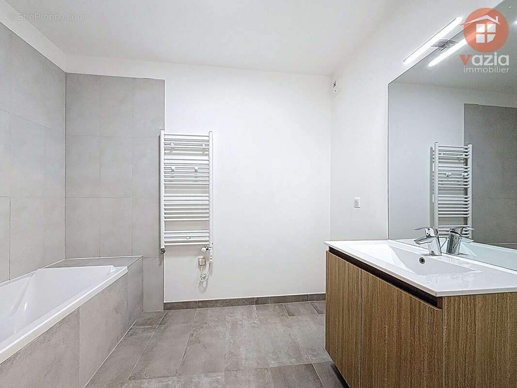 Appartement à PUTEAUX
