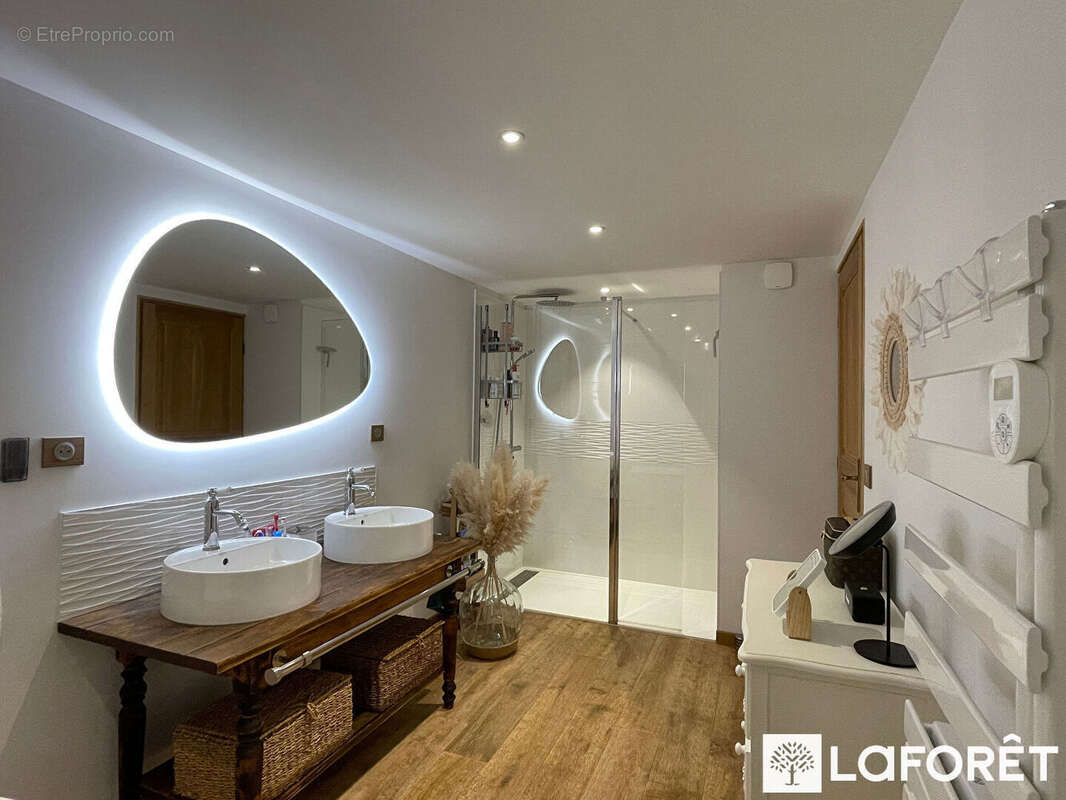 Appartement à LA TESTE-DE-BUCH