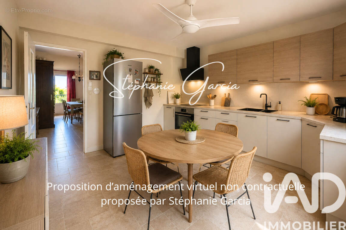 Photo 5 - Maison à VALENCE