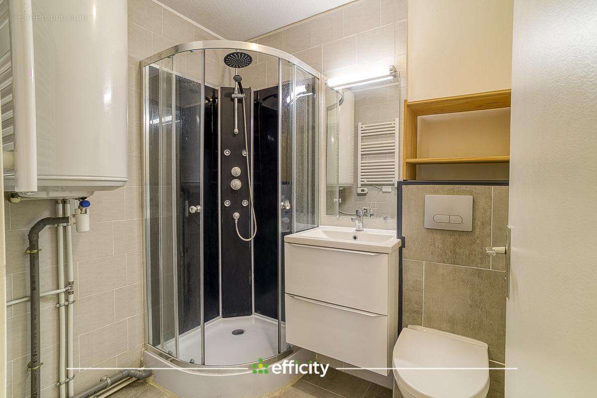 Appartement à LYON-3E