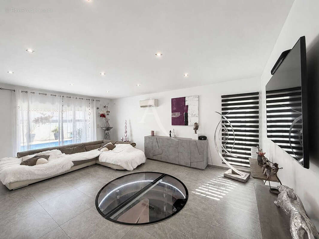 Magnifique maison , coup de coeur assuré - photo 2